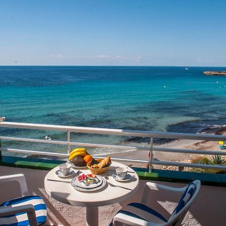 Apartamentos Vistamar Санто-Томас Екстер'єр фото