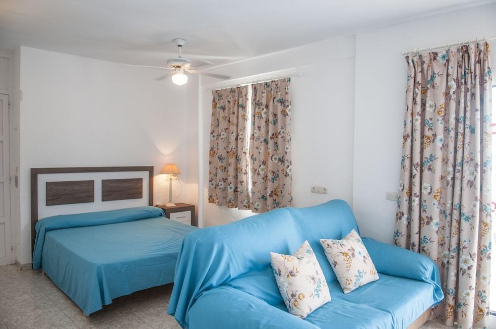 Apartamentos Vistamar Санто-Томас Екстер'єр фото