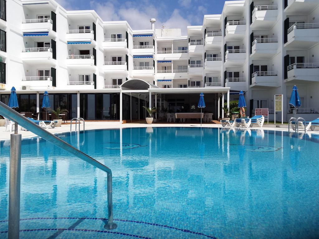Apartamentos Vistamar Санто-Томас Екстер'єр фото