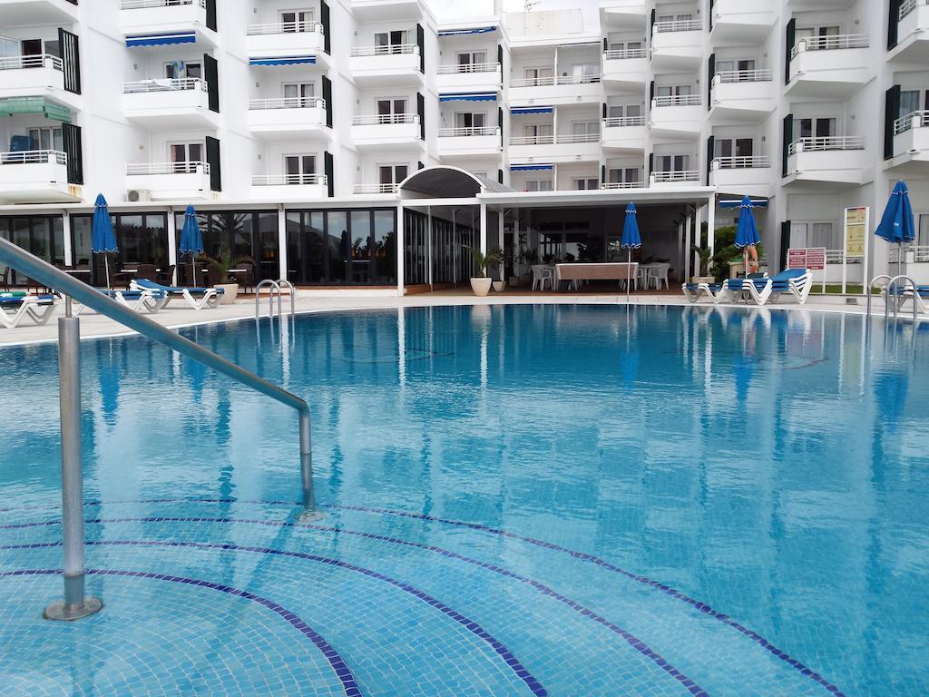 Apartamentos Vistamar Санто-Томас Екстер'єр фото